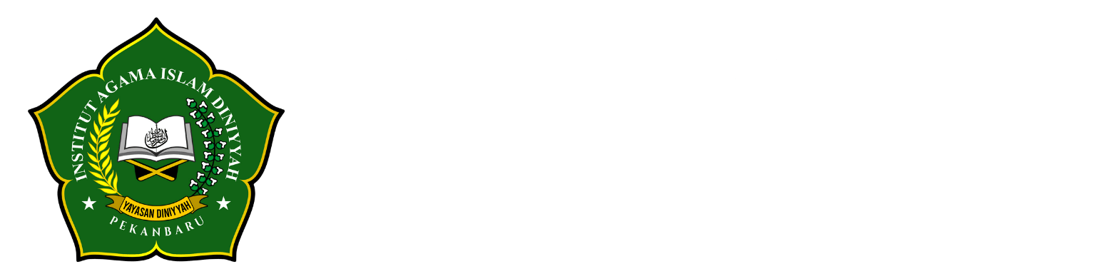 LPM IAI Diniyyah Pekanbaru
