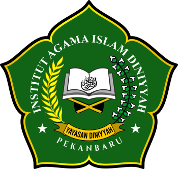 Video Profil IAI Diniyyah Pekanbaru